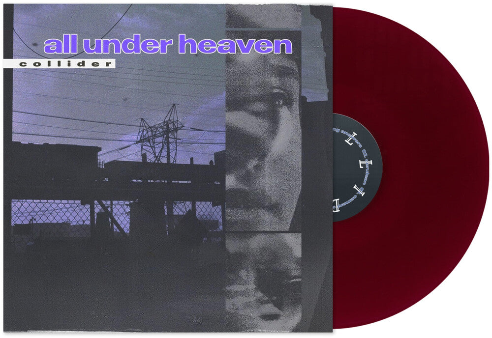 Collider [LP] [New Vinyl]