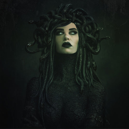 Stitched Up Heart - MEDUSA [CD] [New CD]