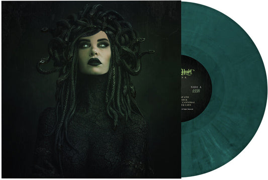 Stitched Up Heart - MEDUSA [LP] [New Vinyl]