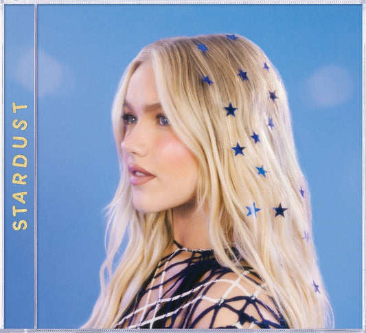 Freya Skye - Stardust [with Poster] [New CD]