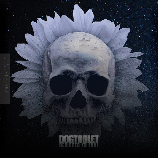 Dogtablet - Designed To Fade [CD] [New CD]