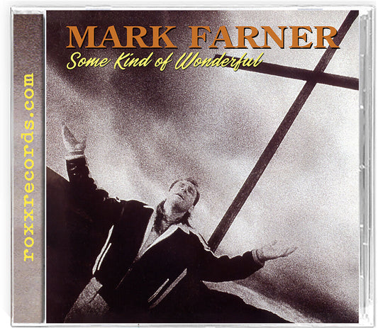 Mark Farner - Some Kind Of Wonderful [Remastered] [Reissue] [New CD]