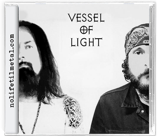 Vessel Of Light - Vessel Of Light (Bonus Tracks) [CD] [New CD]