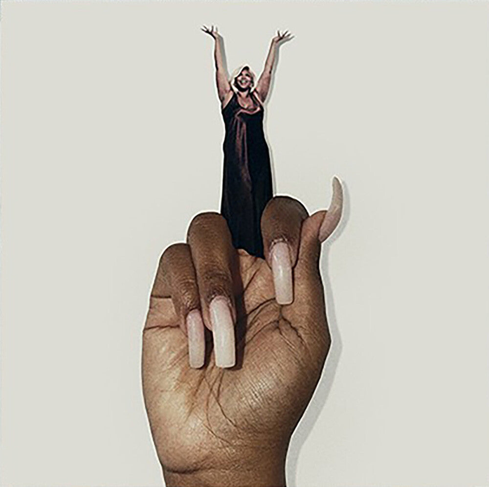 Lizzo - BITCH [CD] [New CD]