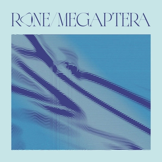 Rone - Megaptera [CD] [New CD]
