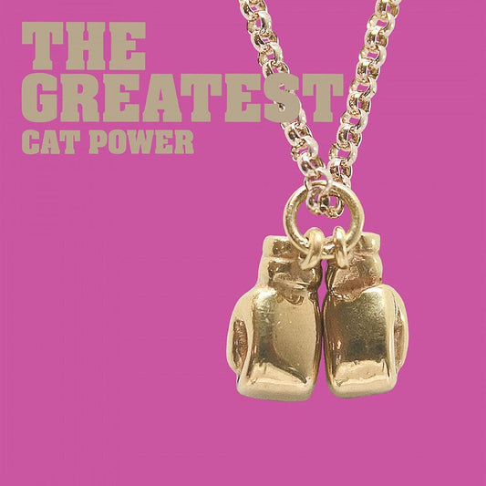 Cat Power - Greatest - 20th Anniversary Edition [Pink] [New Vinyl]