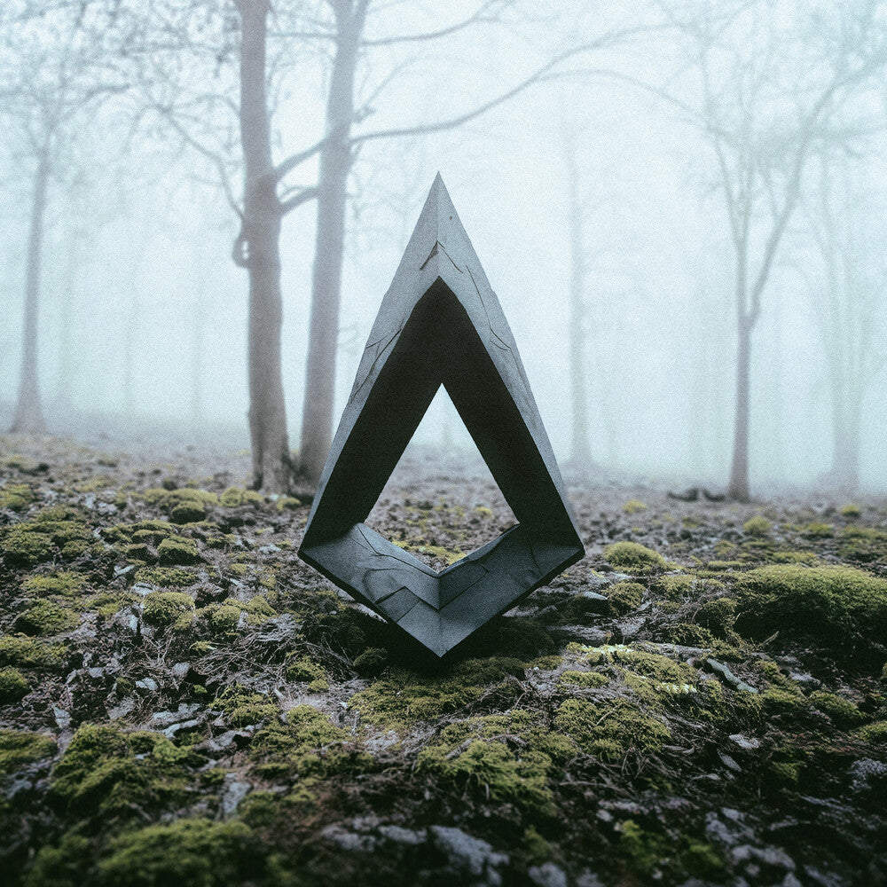 Kiasmos - II Reworked [CD] [New CD]