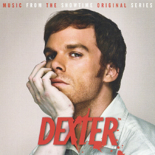 Dexter-Music From The Showtime (Colv) (Gate) (Grn) - Dexter-Music From The Showtime Original Series [LP] [New Vinyl]
