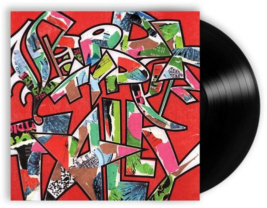 Body Type - Tally [LP] [New Vinyl]