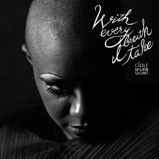 Cécile McLorin Salvant, Metropole Orkest & Jules Buckley - With Every Breath I Take [CD] [New CD]