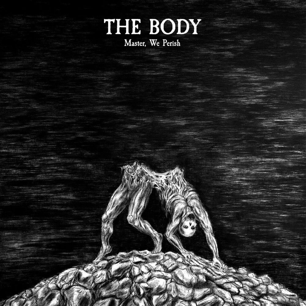 Body - Master We Perish (Bonus Tracks) [Deluxe] [Remastered] [New CD]
