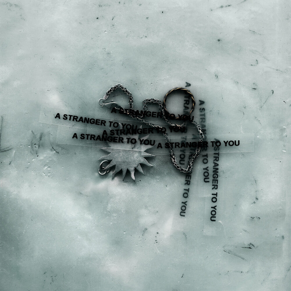 Loathe - Stranger To You (Jewl) [CD] [New CD]