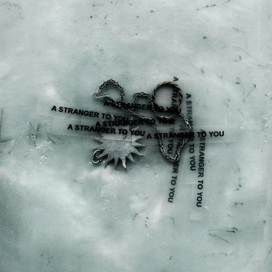 Loathe - Stranger To You [Colored Vinyl] (Gate) (Trq) (Wht) (Mrb) [New Vinyl]