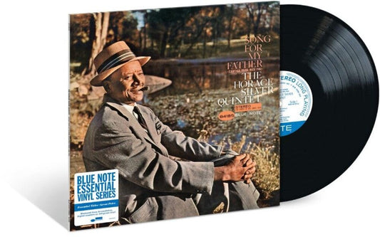 Horace Silver - Song for My Father (blue Note Essentials) [LP] [New Vinyl]