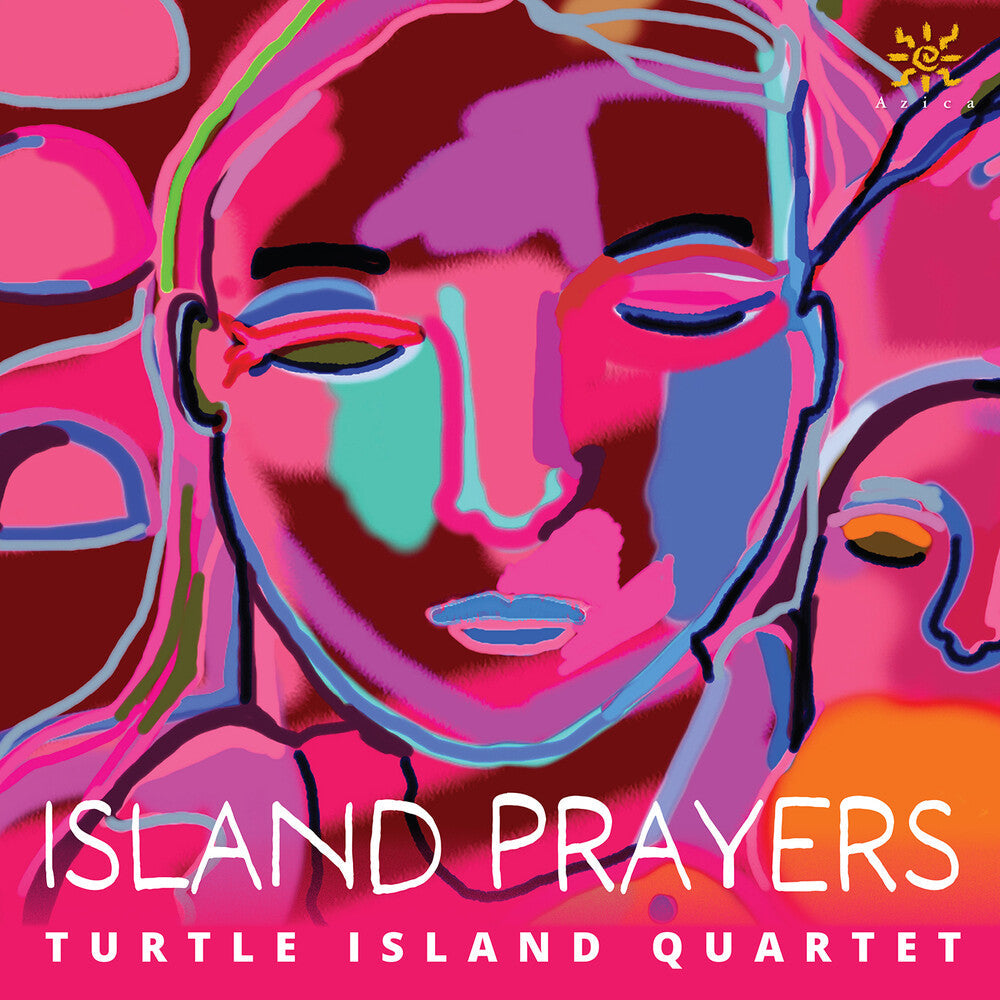 Turtle Island Quartet - Isl & Prayers [CD] [New CD]