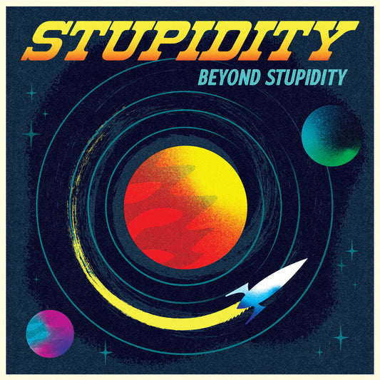 Stupidity - Beyond Stupidity [CD] [New CD]