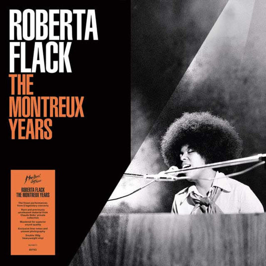 Roberta Flack - Montreux Years [180 Gram] [New Vinyl]