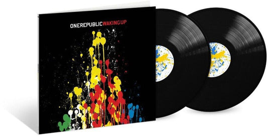 OneRepublic - Waking Up (2lp) [LP] [New Vinyl]