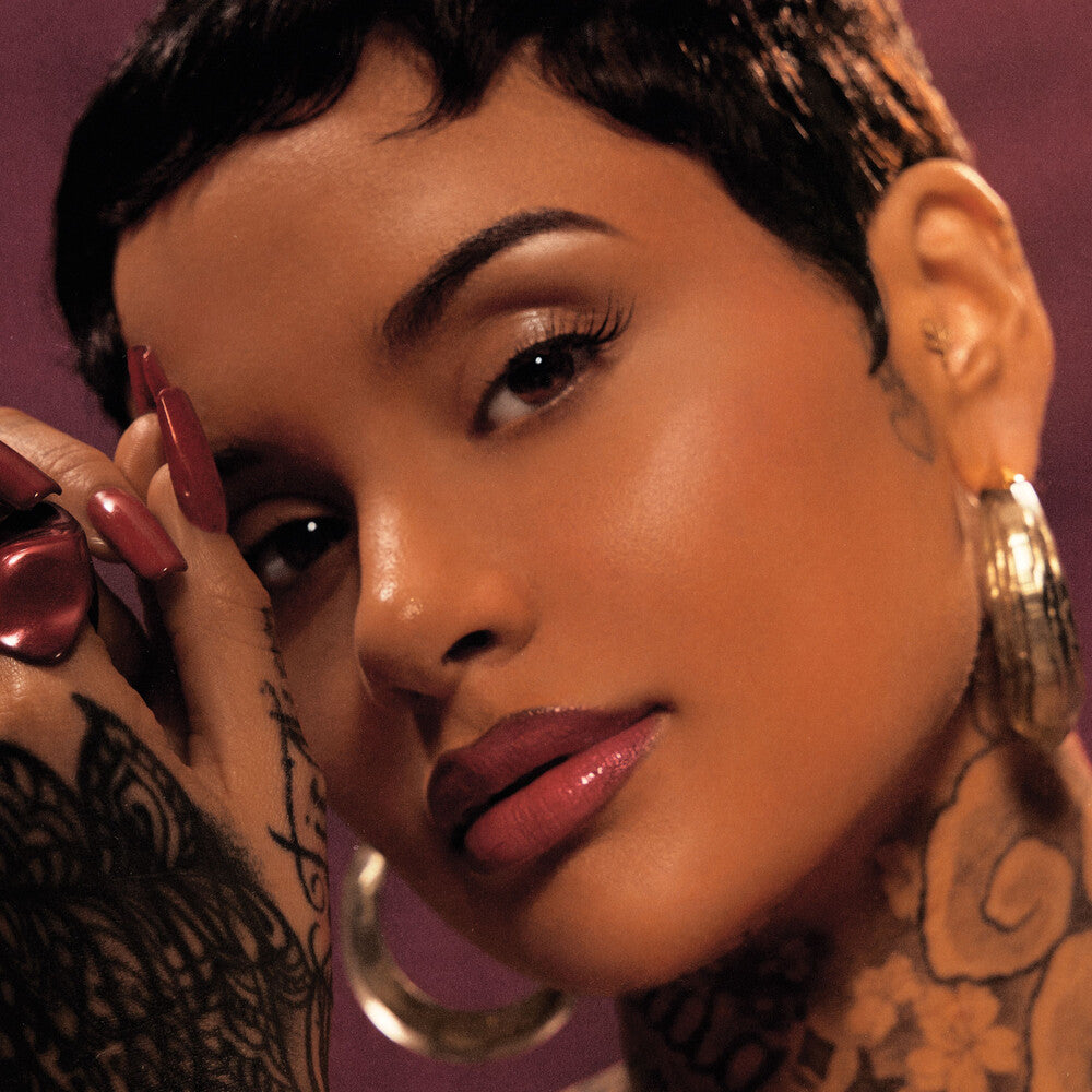 Kehlani - Kehlani [Marble Violet] [New Vinyl]
