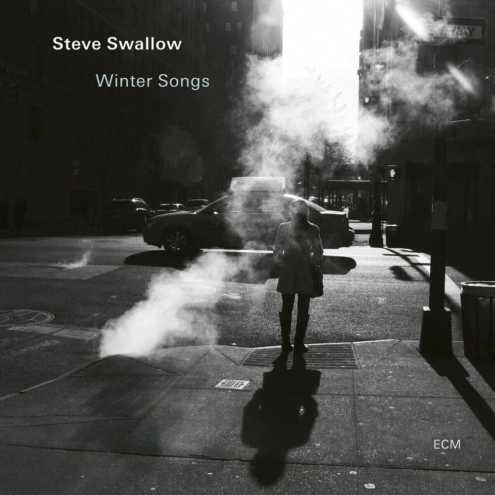 Steve Swallow - Winter Songs [CD] [New CD]