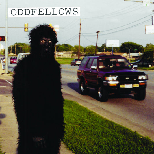 Oddfellows - Oddfellows [LP] [New Vinyl]
