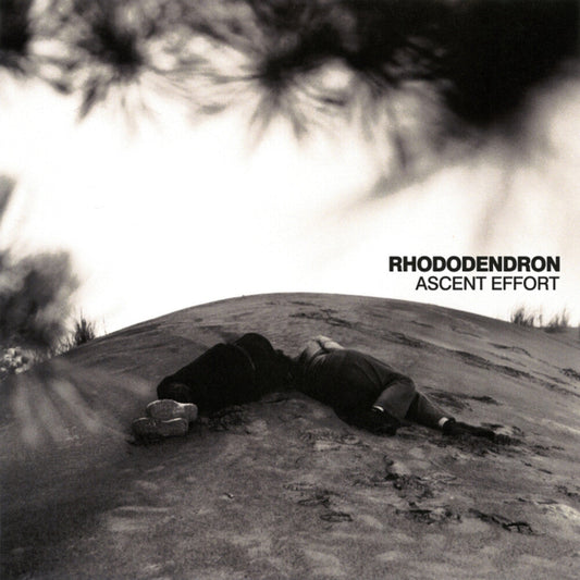 Rhododendron - Ascent Effort [LP] [New Vinyl]