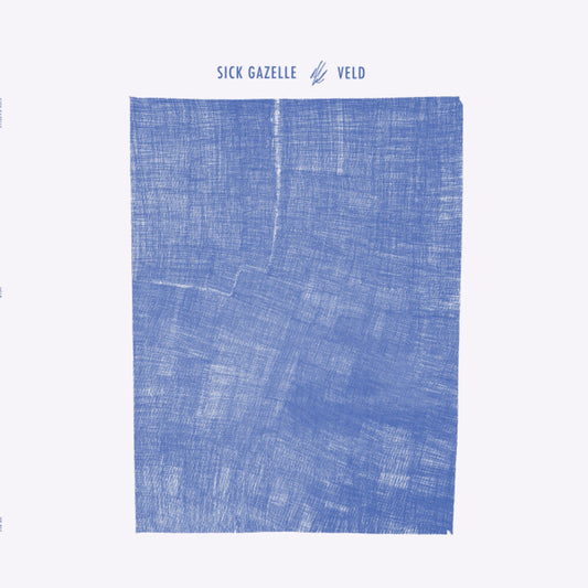 Sick Gazelle - Veld [LP] [New Vinyl]