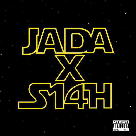 9TH WONDER PRESENTS: JADA X S14H - THE ZENITH [LP] [New Vinyl]