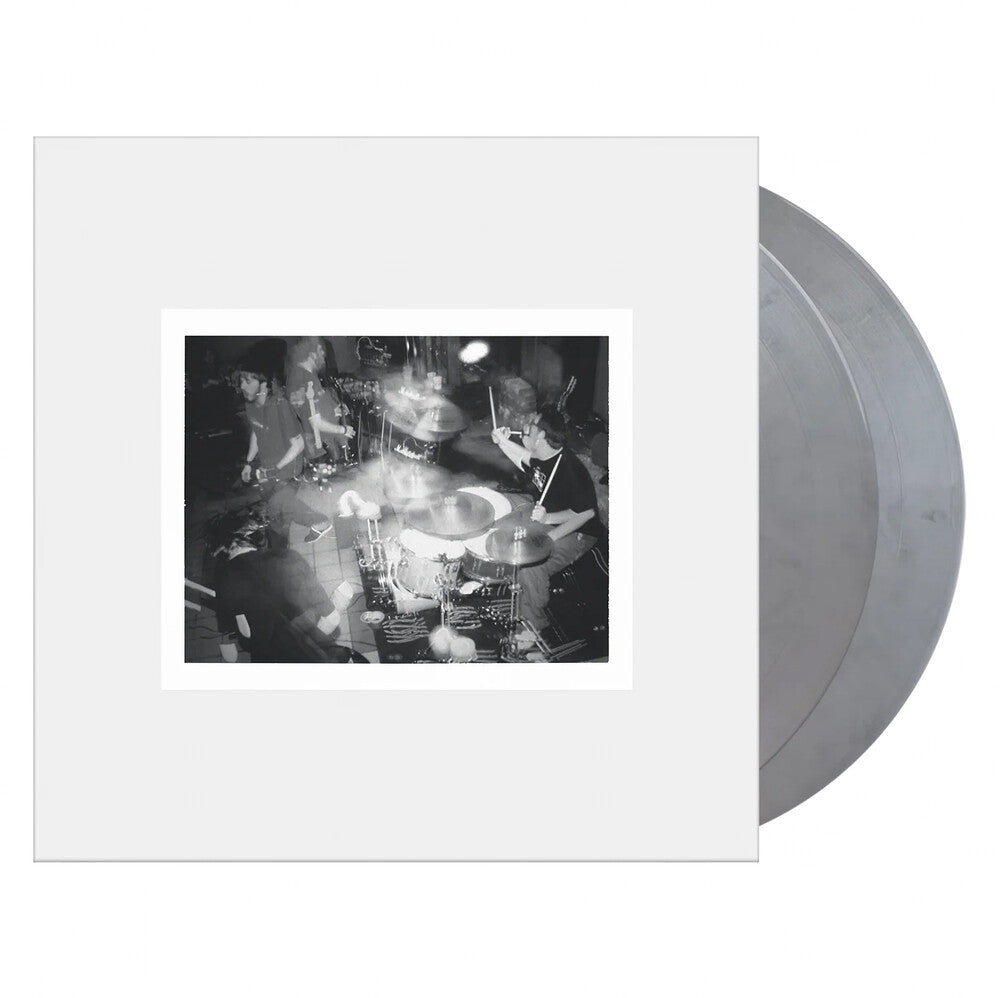 Helicon Blue - Collection [Colored Vinyl] (Slv) (Aniv) [New Vinyl]