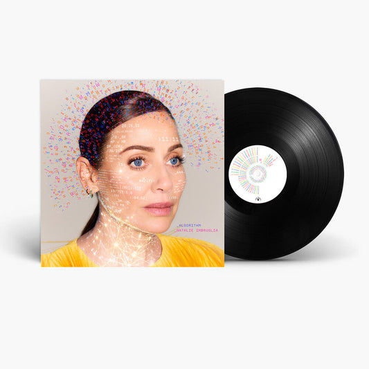 Natalie Imbruglia - Algorithm [LP] [New Vinyl]