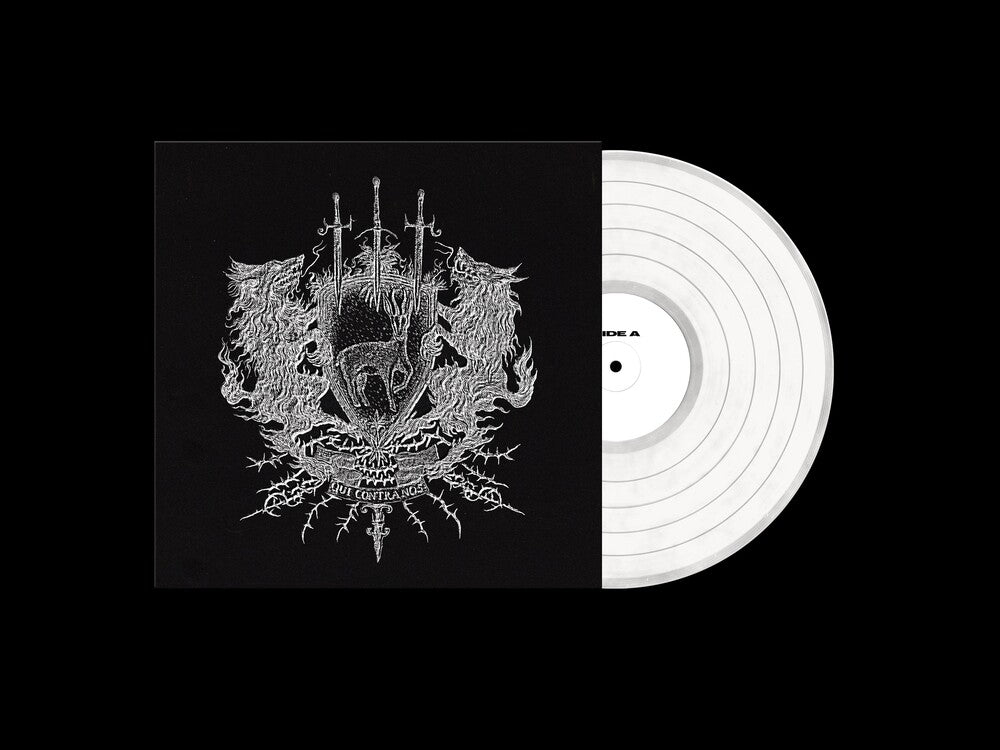 Internet Girl - Those Who Are Against Us All The Time [Colored Vinyl] [New Vinyl]