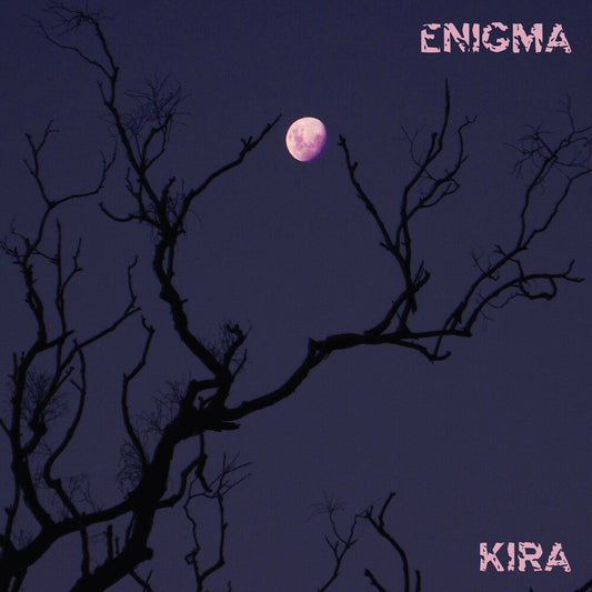 Kira Roessler - Enigma [CD] [New CD]