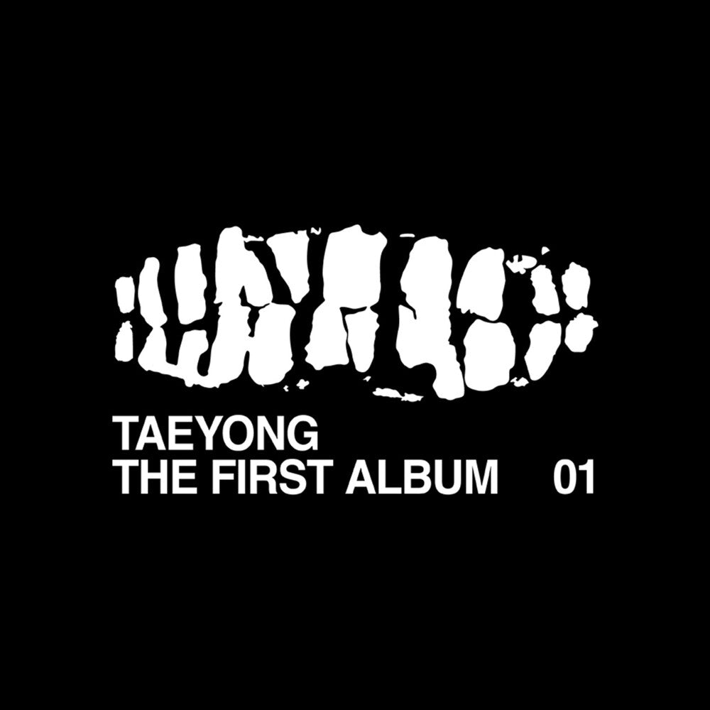 Pre-Order: TAEYONG - Wyld - The 1st Album (Zine Ver.) [CD] [New CD]