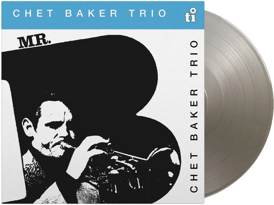 Chet Baker - Mr. B [Silver 180g] [New Vinyl]