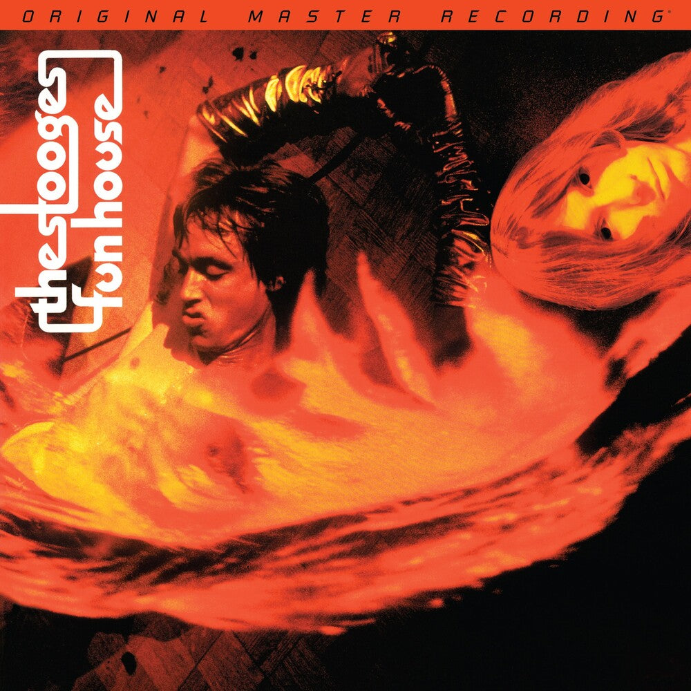 Stooges - Fun House [Limited Edition] [180 Gram] [New Vinyl]