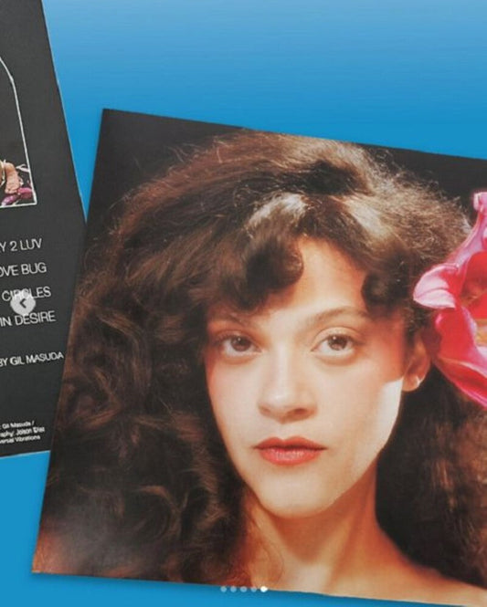 MIA - In The Moonlight [LP] [New Vinyl]