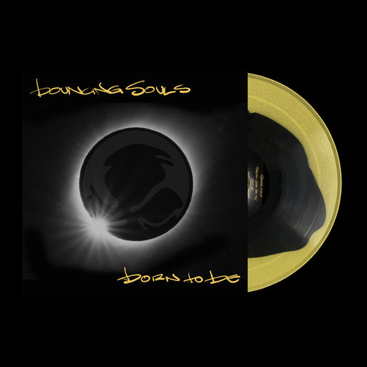 Bouncing Souls - Born To Be [Colored Vinyl] [New Vinyl]