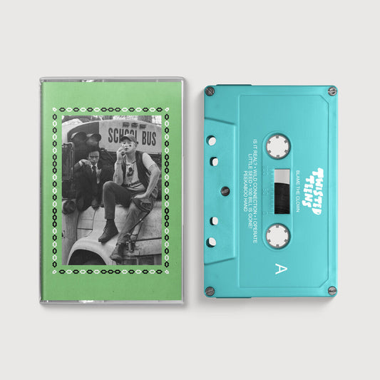 Twisted Teens - Blame The Clown (Grn) [Limited Edition]Grigoli, Tanner - Before You Press Play [CD] [New CD]