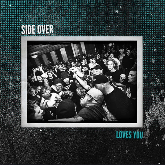 Side Over - Loves You [CD] [New CD]