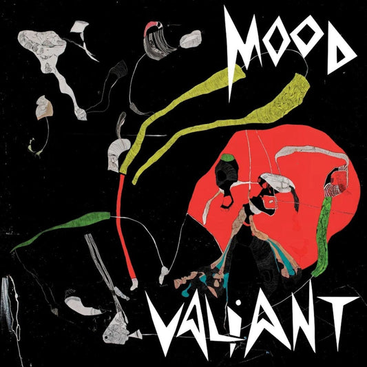 Hiatus Kaiyote - Mood Valiant - Gold Vinyl [Colored Vinyl] (Gol) [New Vinyl]