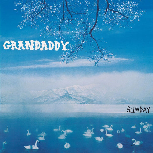 Grandaddy - Sumday [CD] [New CD]