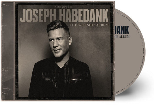 Joseph Habedank - Worship Album [CD] [New CD]