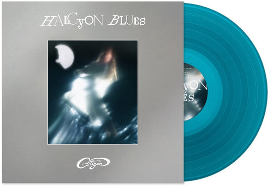 Citizen - Halcyon Blues - Blue (Blue) [Colored Vinyl] [New Vinyl]