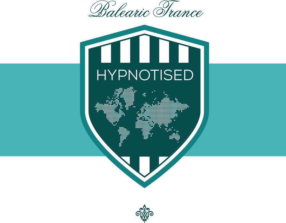 Hypnotised Presents Balearic Trance / Various - Hypnotised Presents Balearic Trance / Various [CD] [New CD]