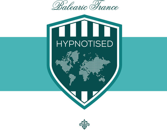 Hypnotised Presents Balearic Trance / Various - Hypnotised Presents Balearic Trance / Various [CD] [New CD]