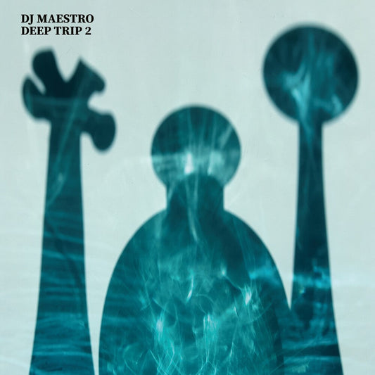Dj Maestro - Deep Trip 2 [CD] [New CD]