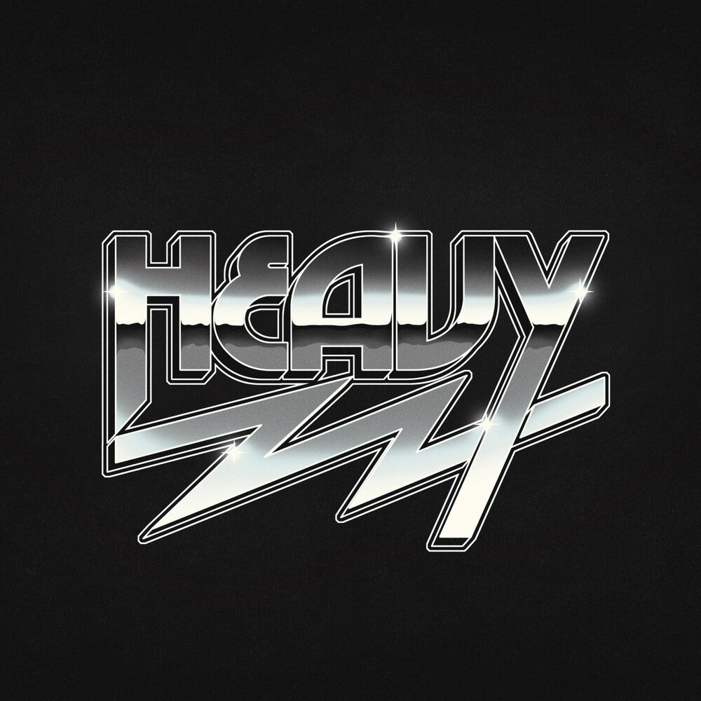 The Howlers - Heavy [CD] [New CD]