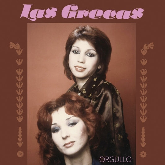 Grecas / Encarnita Polo - Orgullo / Paco Paco Paco (Ep) [7" Vinyl] [New Vinyl]