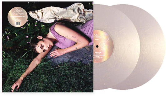 Olivia O'Brien - Pixie [Colored Vinyl] [New Vinyl]