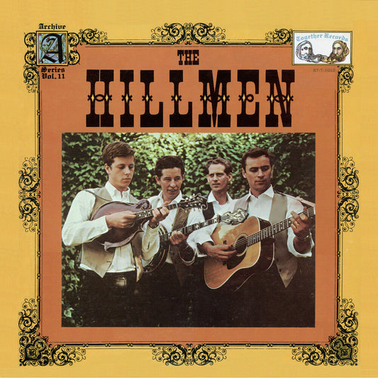 Hillmen - Hillmen (Bonus Tracks) [CD] [New CD]